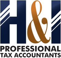 H&I Professional Tax Accountants